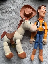 Toy story bully gebraucht kaufen  Beverungen