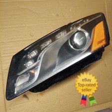 2009 audi left for sale  Houston