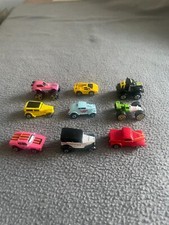 Lot micro machines for sale  Hillsboro