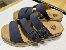 Bama damen pantolette gebraucht kaufen  Bramsche