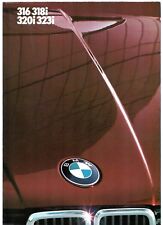 Bmw series e30 for sale  UK