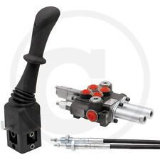 Hydraulik steuergerät frontla gebraucht kaufen  Vogtsburg im Kaiserstuhl