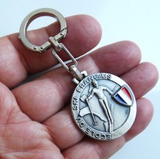Ancien porte cle d'occasion  Metz-