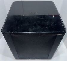 Subwoofer Samsung PS-EW5-3 SOMENTE para Samsung Home Theater Testado e Funciona comprar usado  Enviando para Brazil