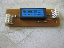 Yaesu collins 115c for sale  Hollywood