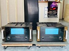 Amplificador de potência monobloco McIntosh MC1000 100V USADO JAPÃO totalmente reparado 2023 comprar usado  Enviando para Brazil