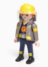 Playmobil figure fire for sale  Woodstock