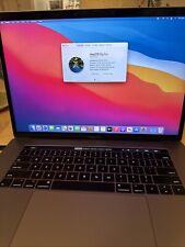 2017 macbook pro for sale  Oakland