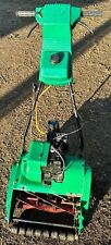 Qualcast punch mower for sale  DUNDEE