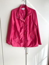 Centigrade leichte sommerjacke gebraucht kaufen  Badersleben
