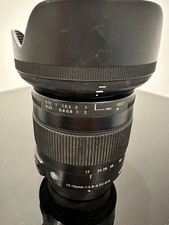 Sigma 2.8 4.0 usato  Catanzaro