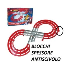 Pezzi ricambio blocchi usato  Bari