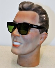 Lunettes collection vintage d'occasion  France