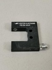 Vester elektronik psi gebraucht kaufen  Göppingen