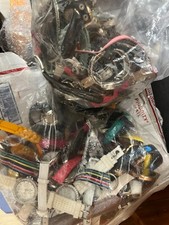 Mixed watch lot for sale  Culver