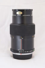 Olympus zuiko macro for sale  WALTON-ON-THAMES