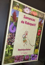 Semences kokopelli rare d'occasion  Romans-sur-Isère