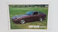 Original datsun 260z for sale  ROSSENDALE