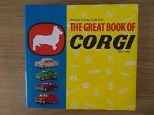 Great book corgi for sale  DARLINGTON