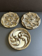 Set ornate round for sale  Pasco