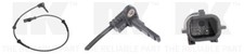 Front abs wheel d'occasion  Expédié en Belgium