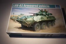 Trumpeter 01521 lav for sale  TIDWORTH