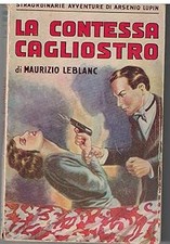 Contessa cagliostro straordina usato  Vejano