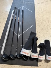 Slazenger wrath clubs for sale  Bonita Springs