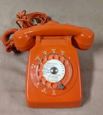Téléphone cadran rotatif d'occasion  Morsang-sur-Orge
