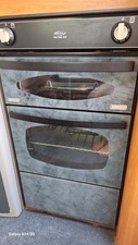 Caravan oven grill. for sale  NORTHAMPTON