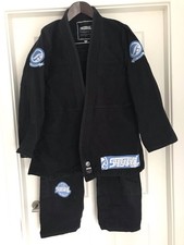 Shoyoroll competitor black for sale  CHESTER