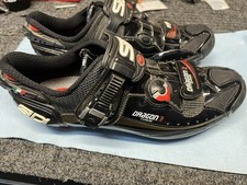 Sidi dragon carbon for sale  Irvine