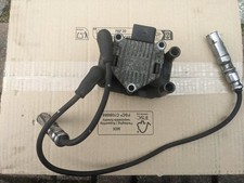 zundspule vw bora gebraucht kaufen  Neusalza-Spremberg