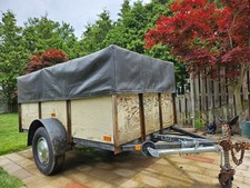 Utility trailer for sale  Taylor