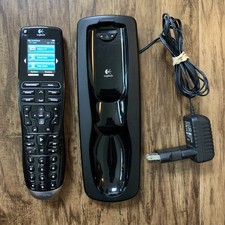 Logitech iy17 harmony for sale  Austin