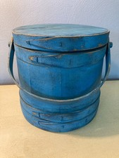 Old firkin sugar for sale  USA