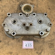 Yamaha 1kt cylinder for sale  MELTON CONSTABLE
