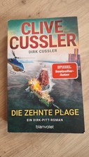 Plage clive cussler gebraucht kaufen  Frohburg