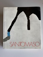 Giuseppe santomaso catalogue usato  Celico