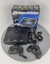 Sega saturn for sale  POOLE