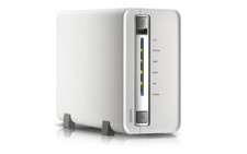 Qnap 212p 8 usato Qnap 212p 8 usato  Trisobbio