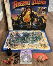 Fireball island table for sale  Erving
