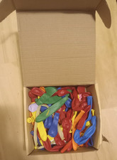 Party balloons count for sale  Layton