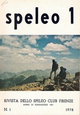 Speleo rivista dello usato Speleo rivista dello usato  Scandicci