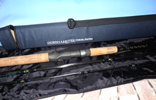 Shore angler usa for sale  STOKE-ON-TRENT