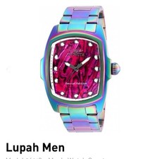 Invicta lupah mens for sale  Las Vegas