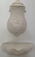 Vtg lavabo white for sale  Fort Wayne