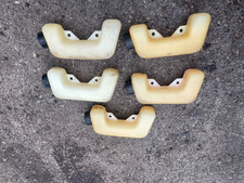 Mcculloch trim mac for sale  RADSTOCK