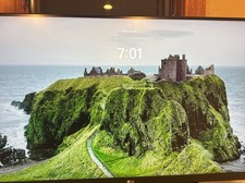 Monitor LCD VA LG 32UN550-W 32 polegadas widescreen com alto-falantes embutidos comprar usado  Enviando para Brazil