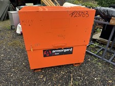 Van vault armorgard for sale  IPSWICH